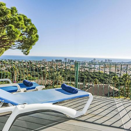 Holiday Home Puig Romani-1 By Interhome Platja d'Aro Exteriér fotografie