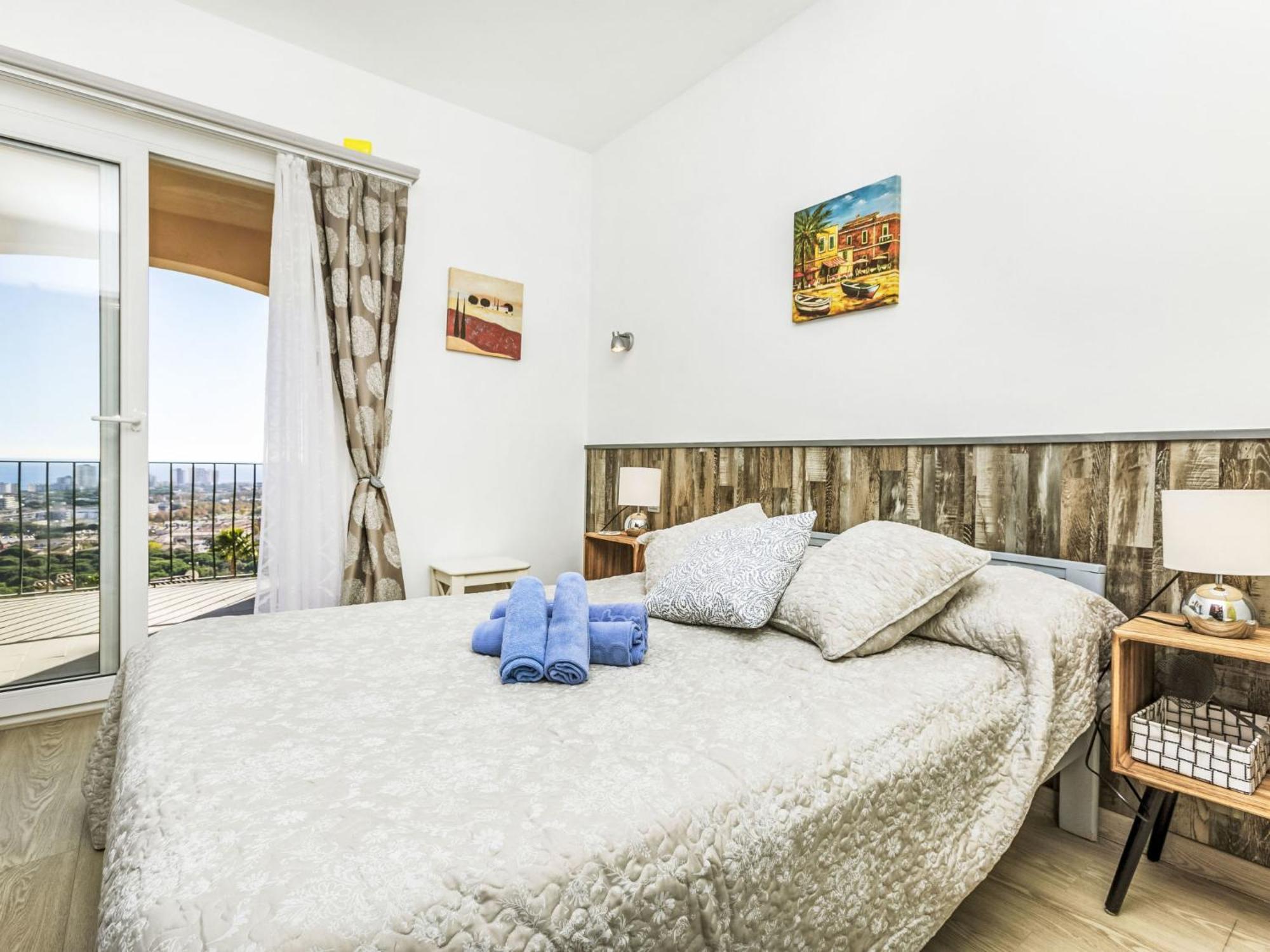 Holiday Home Puig Romani-1 By Interhome Platja d'Aro Exteriér fotografie