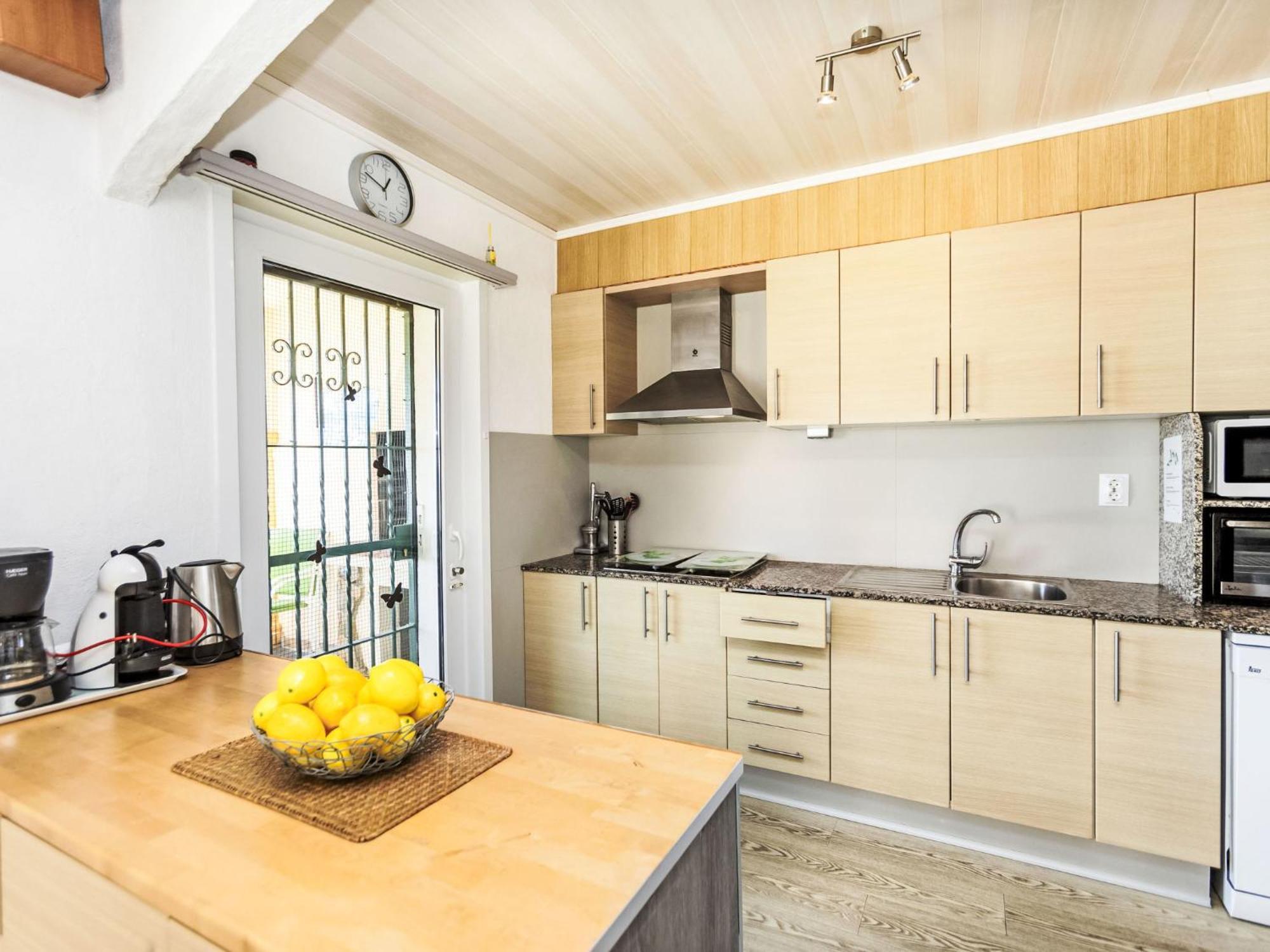 Holiday Home Puig Romani-1 By Interhome Platja d'Aro Exteriér fotografie