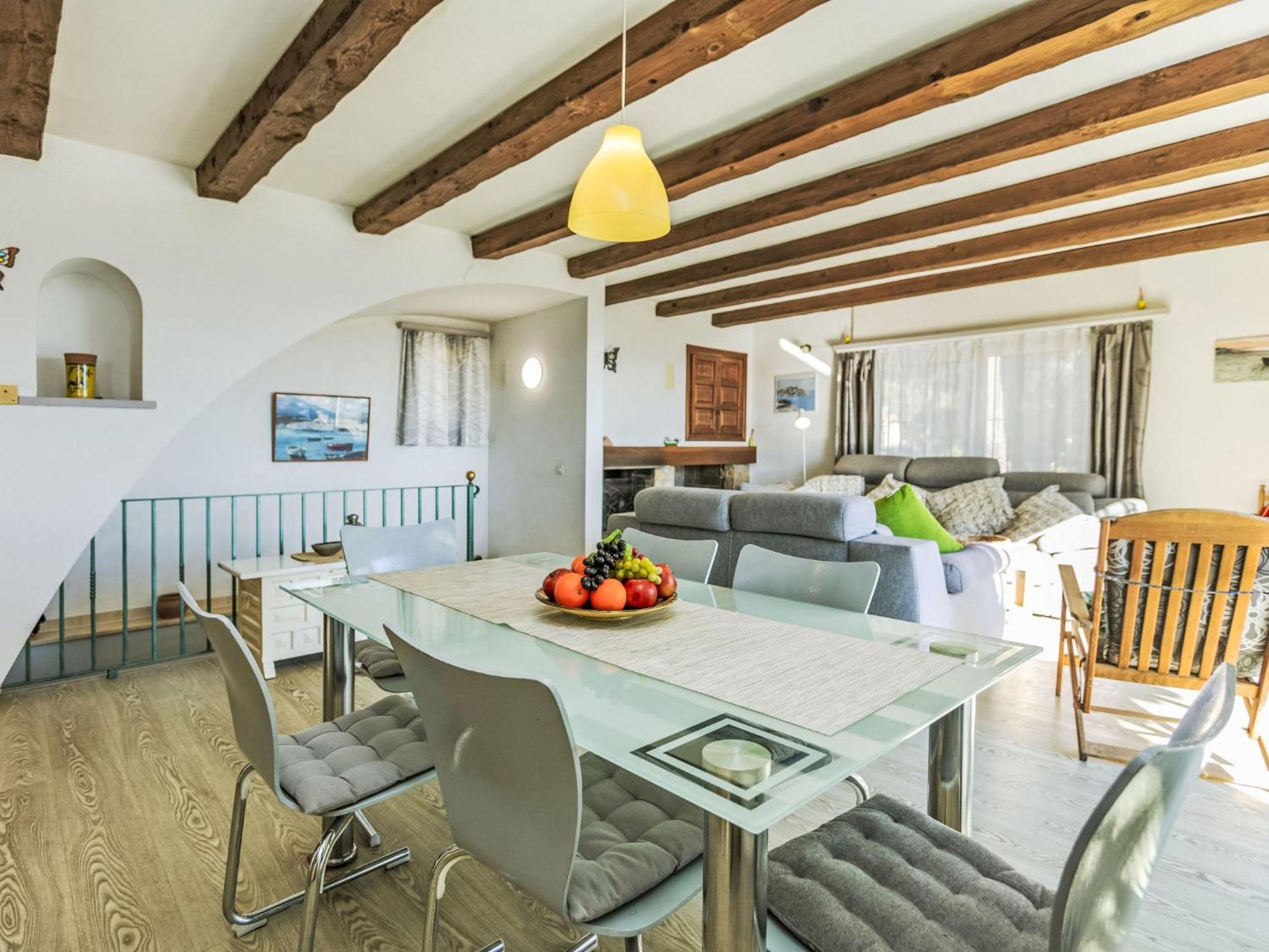 Holiday Home Puig Romani-1 By Interhome Platja d'Aro Exteriér fotografie