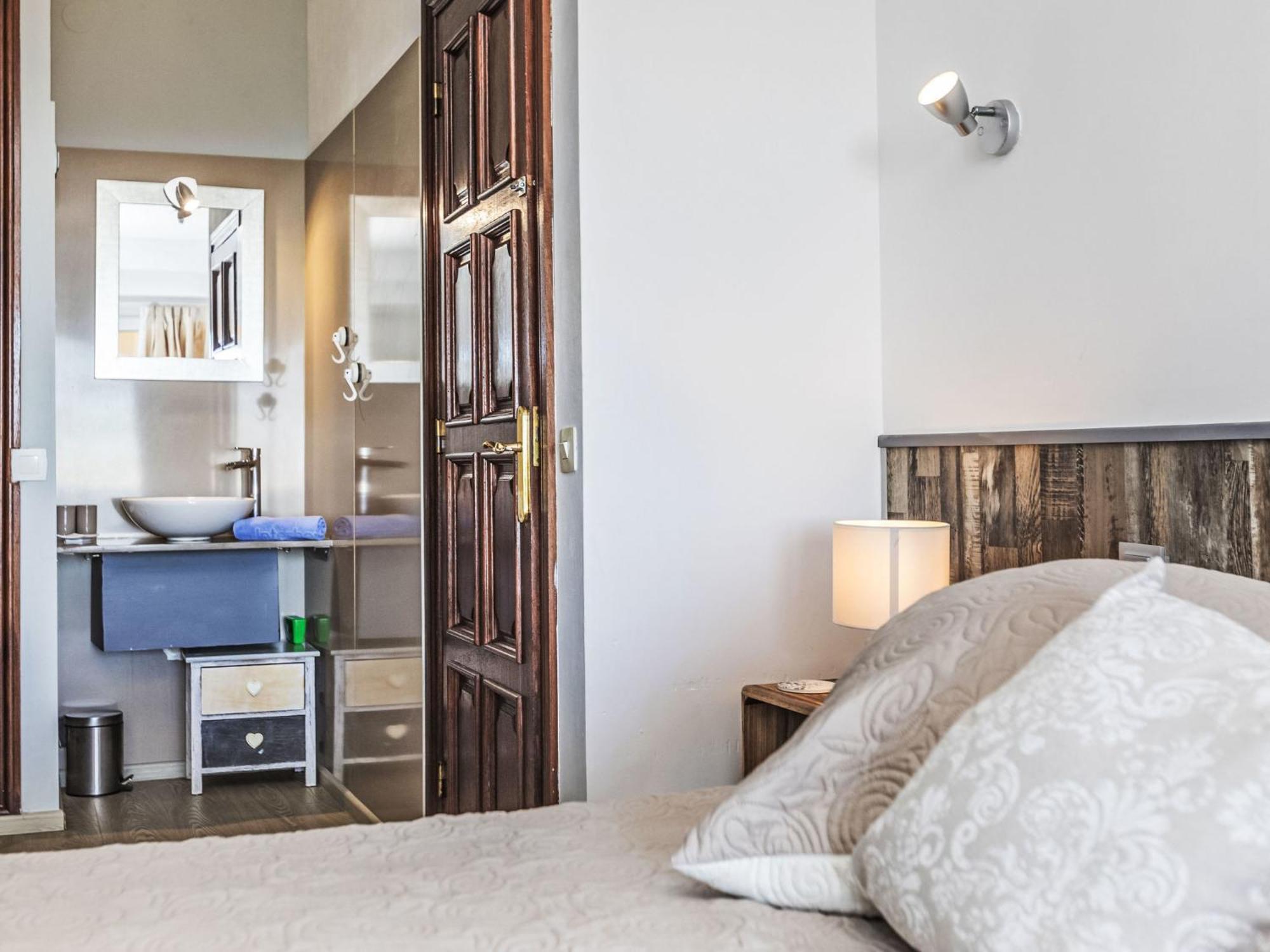 Holiday Home Puig Romani-1 By Interhome Platja d'Aro Exteriér fotografie
